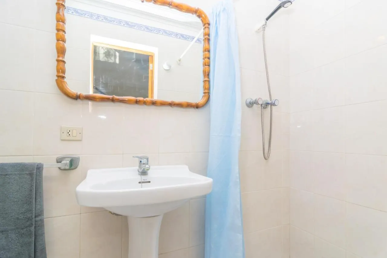 Dağ evi Los Geranios Can Picafort  İspanya