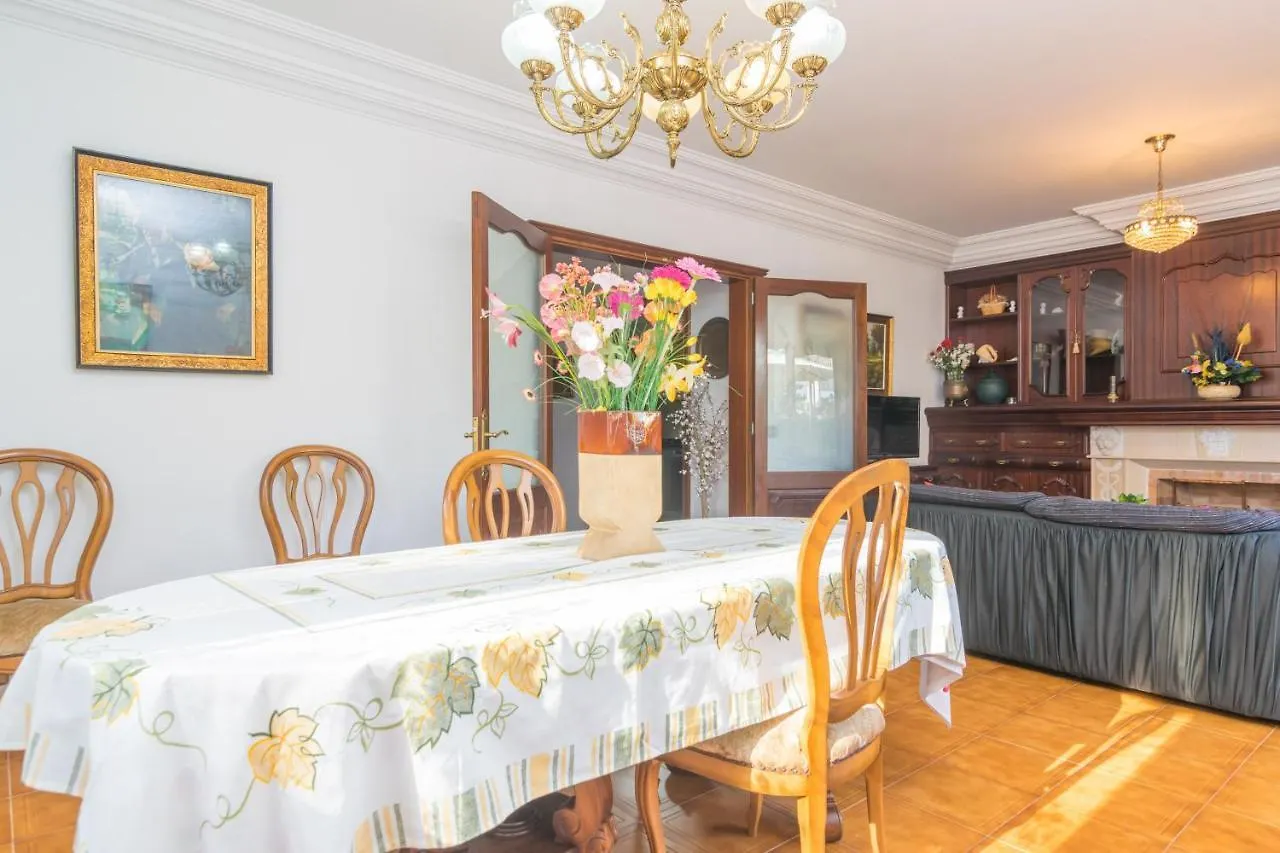 Dağ evi Los Geranios Can Picafort