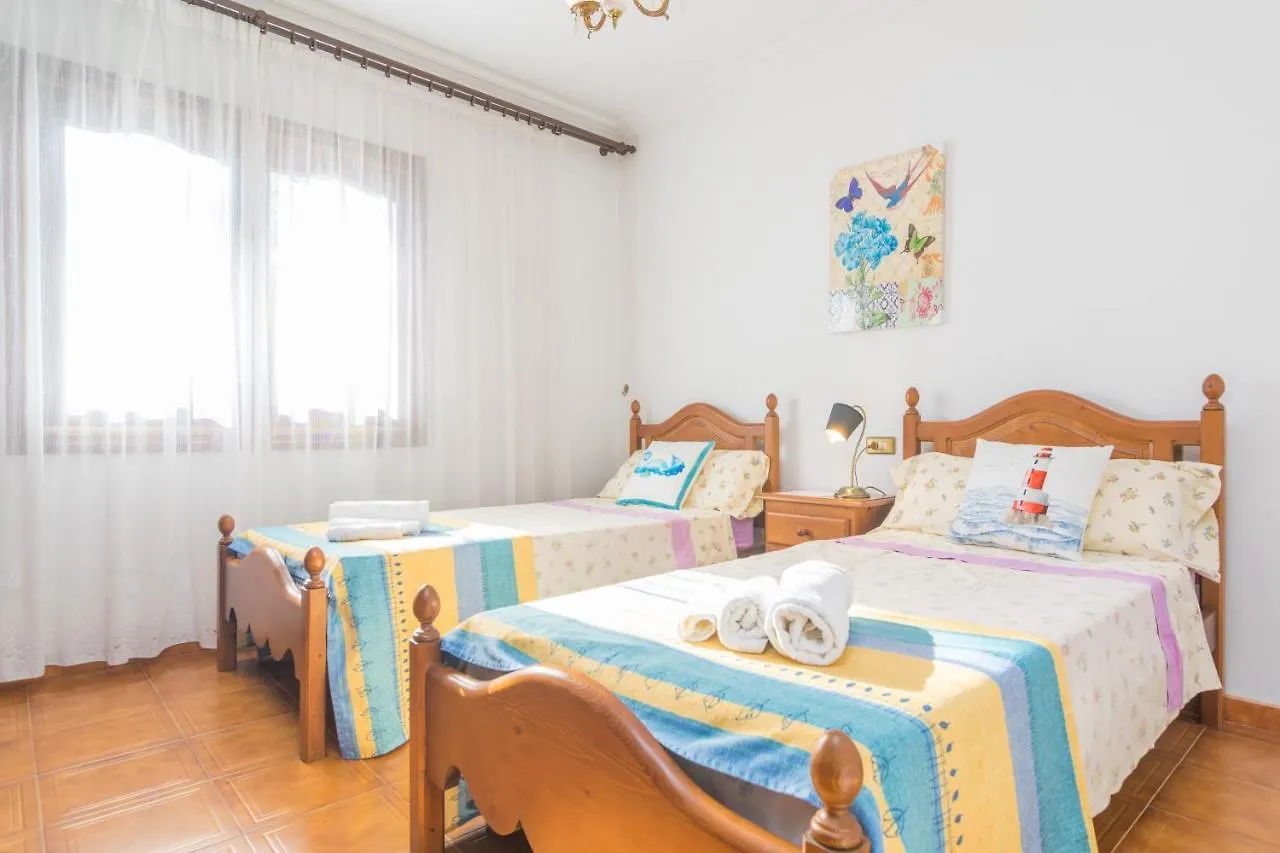 Dağ evi Los Geranios Can Picafort  İspanya