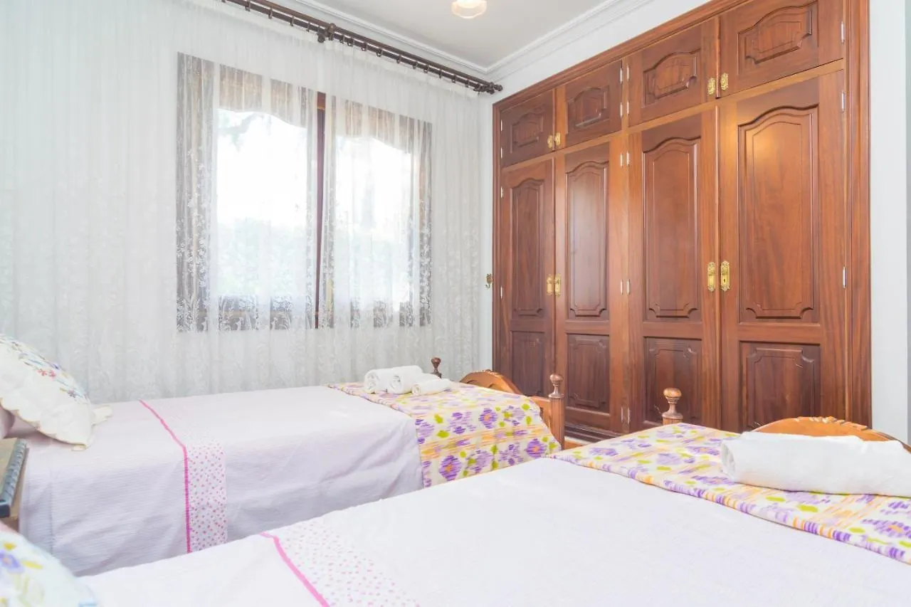 Chalet Los Geranios Can Picafort