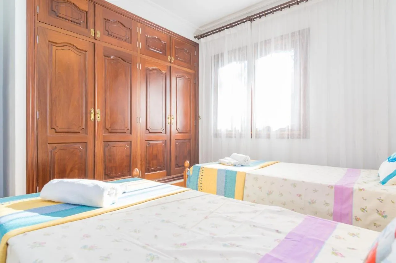 Chalet Los Geranios Can Picafort